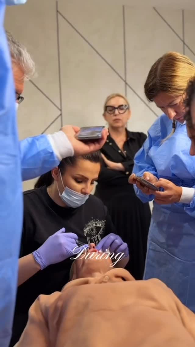 Post 1 by Ivelina Dicheva on Instagram (video)