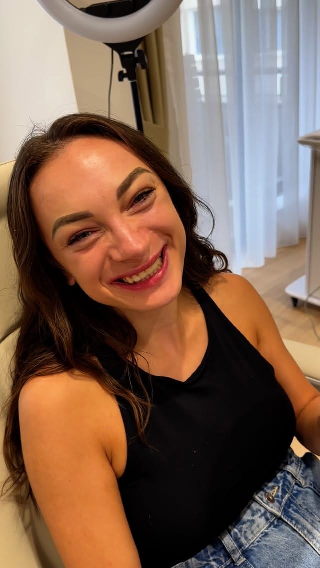 Post 2 by Ivelina Dicheva on Instagram (video)