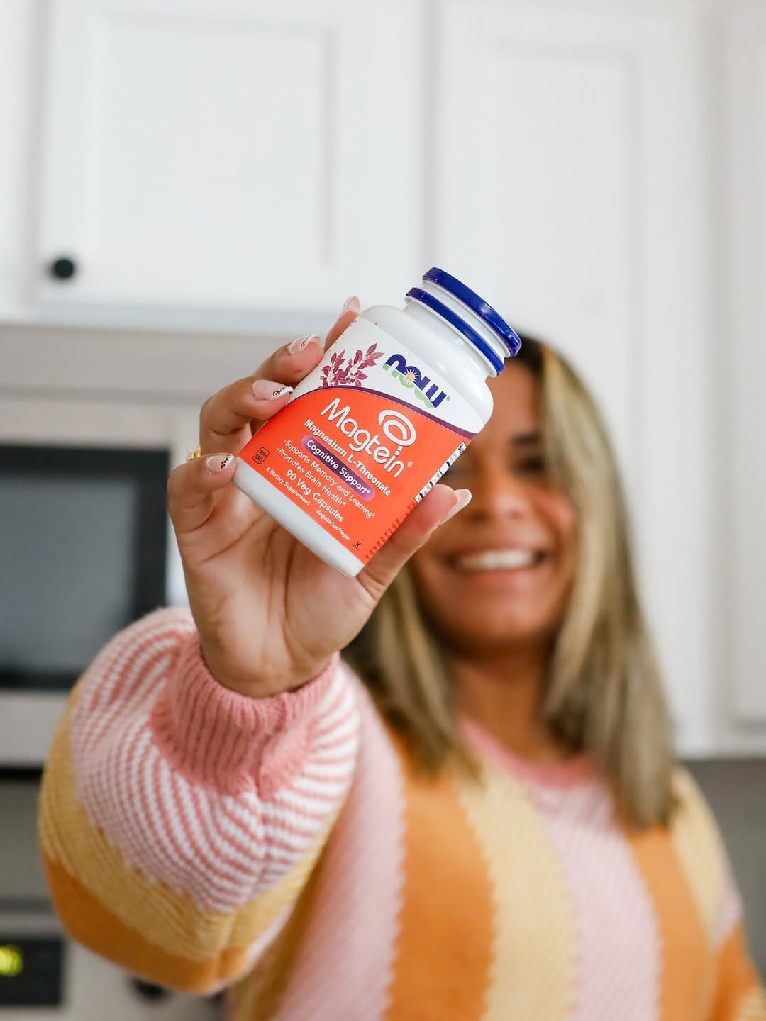 Post 8 by NOW Foods Greece on Instagram (image)