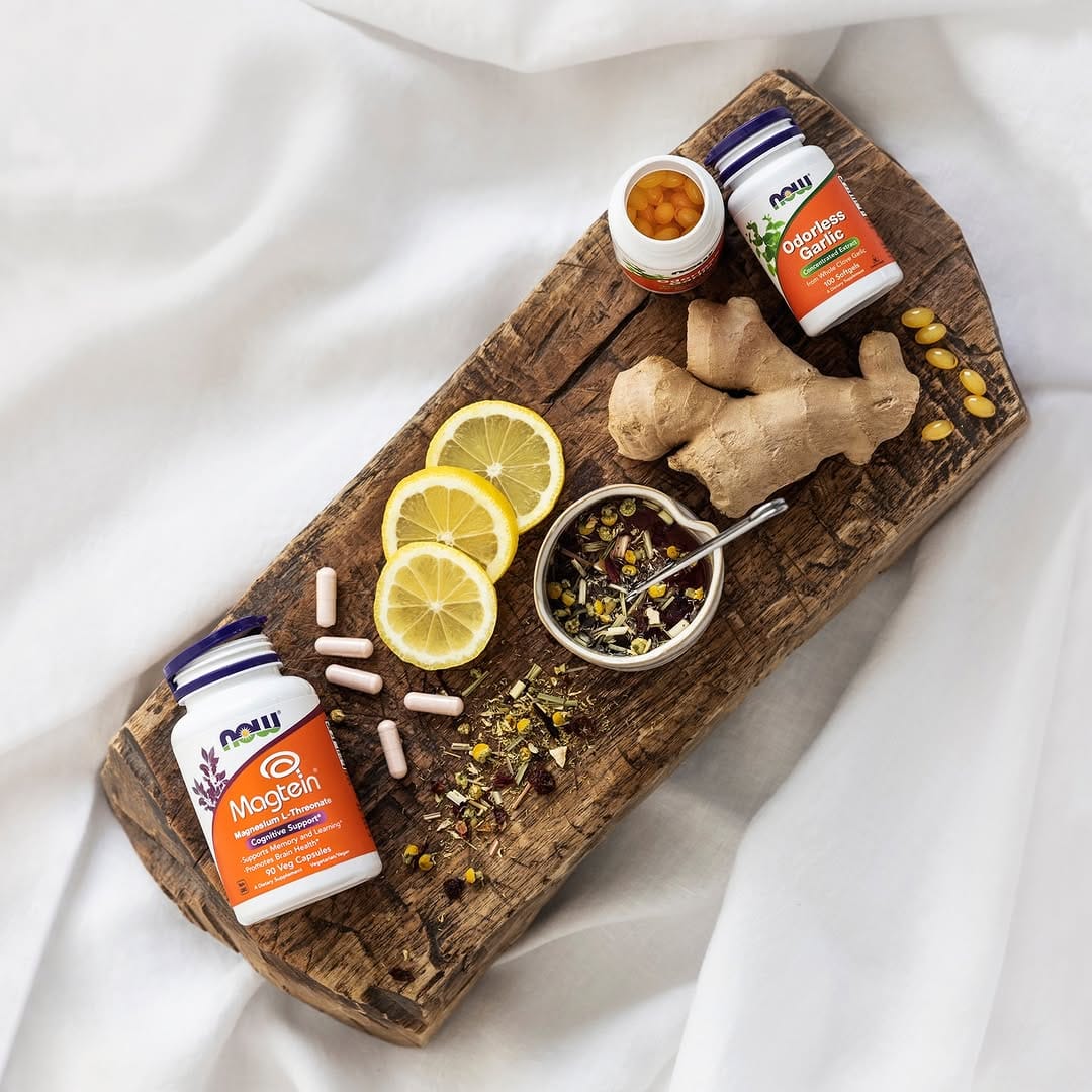 Post 2 by NOW Foods Greece on Instagram (image)
