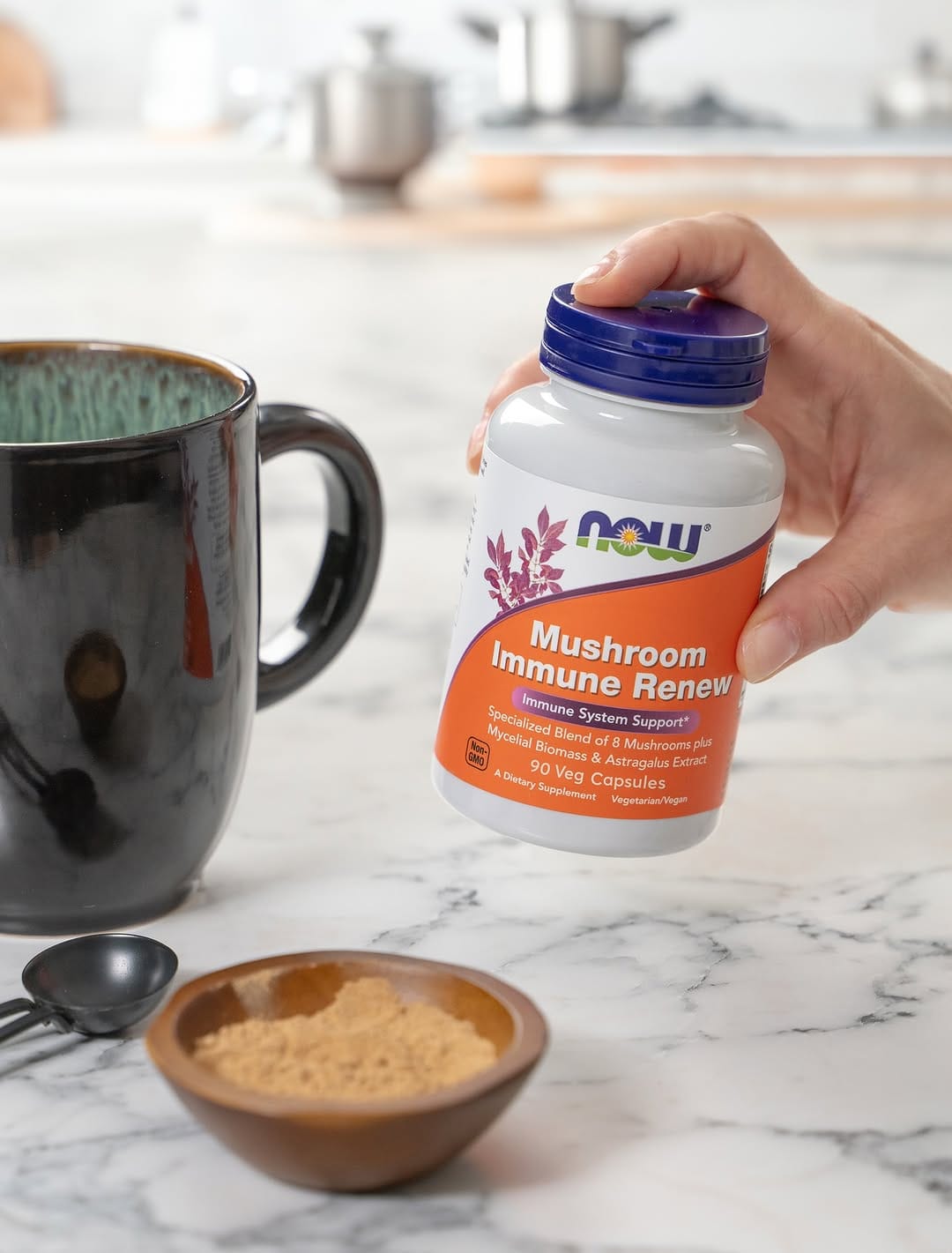 Post 6 by NOW Foods Greece on Instagram (carousel)