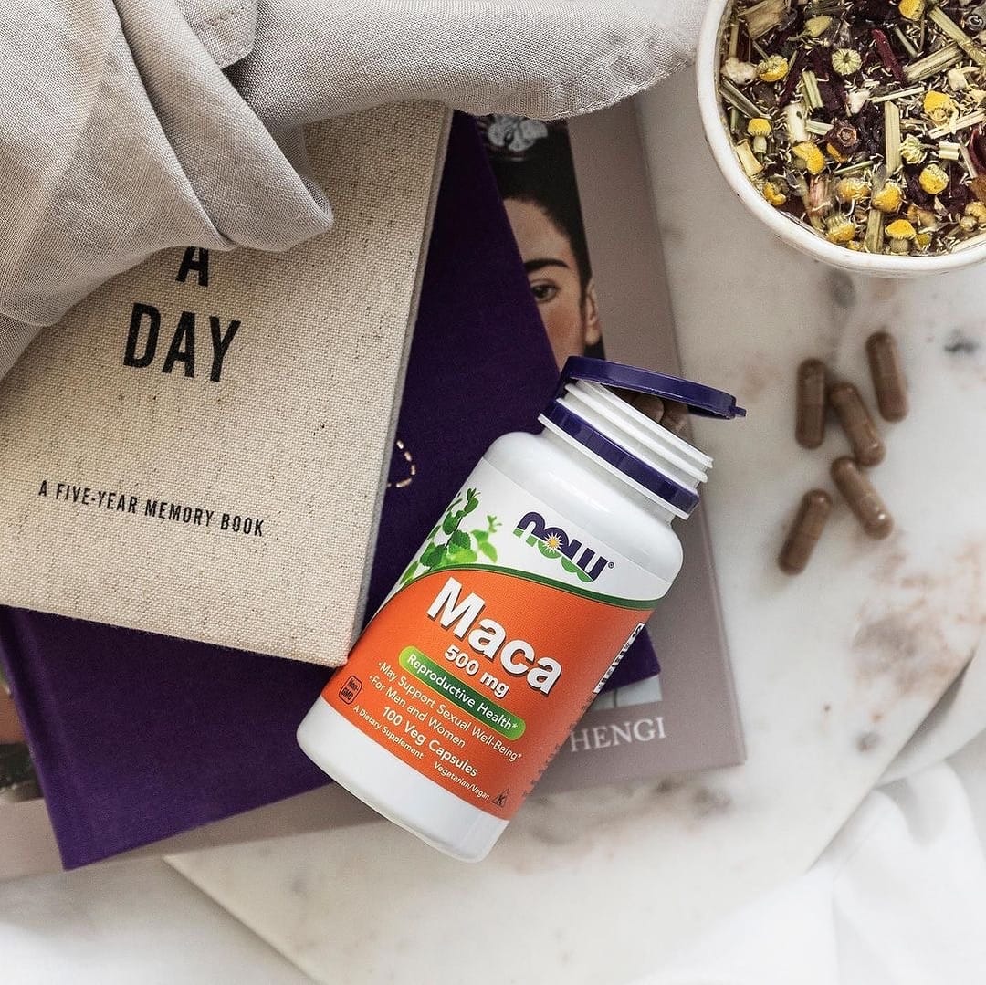 Post 9 by NOW Foods Greece on Instagram (image)