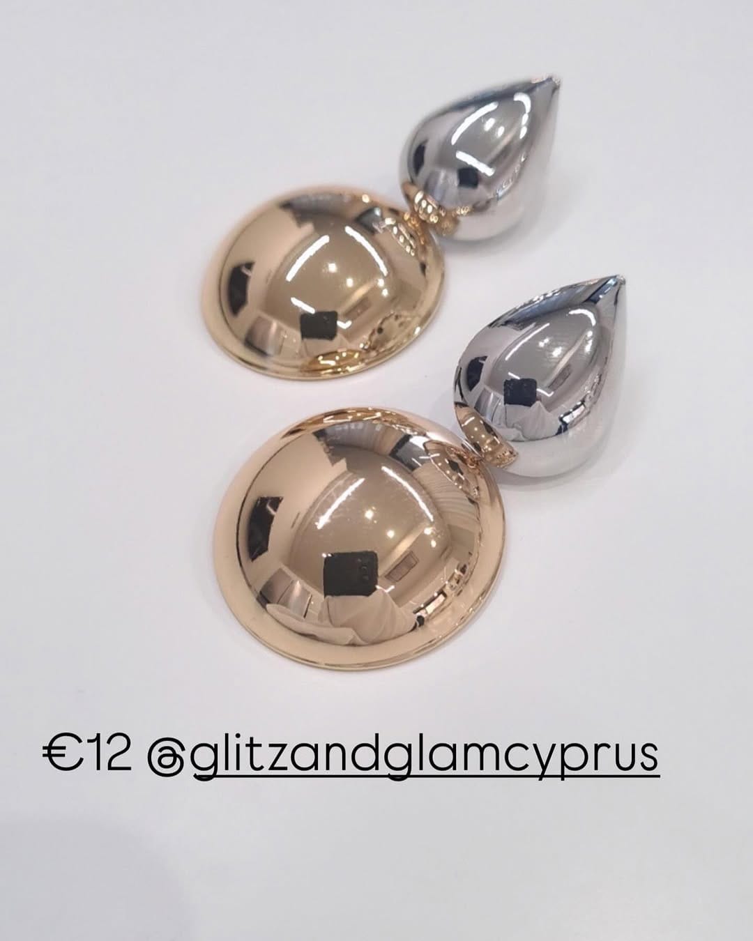 Post 9 by Glitz and Glam - Cyprus on Instagram (image)