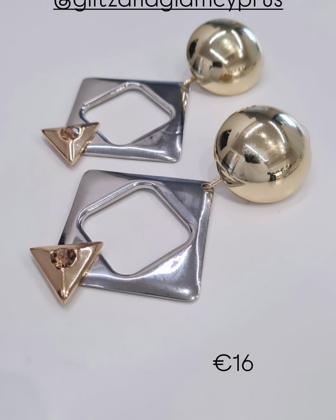 Post 8 by Glitz and Glam - Cyprus on Instagram (image)
