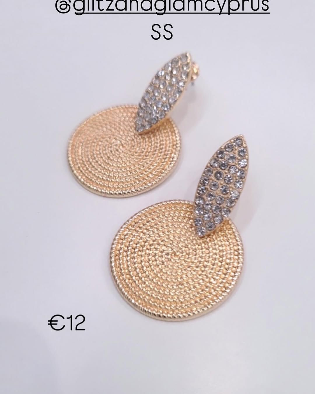 Post 10 by Glitz and Glam - Cyprus on Instagram (image)