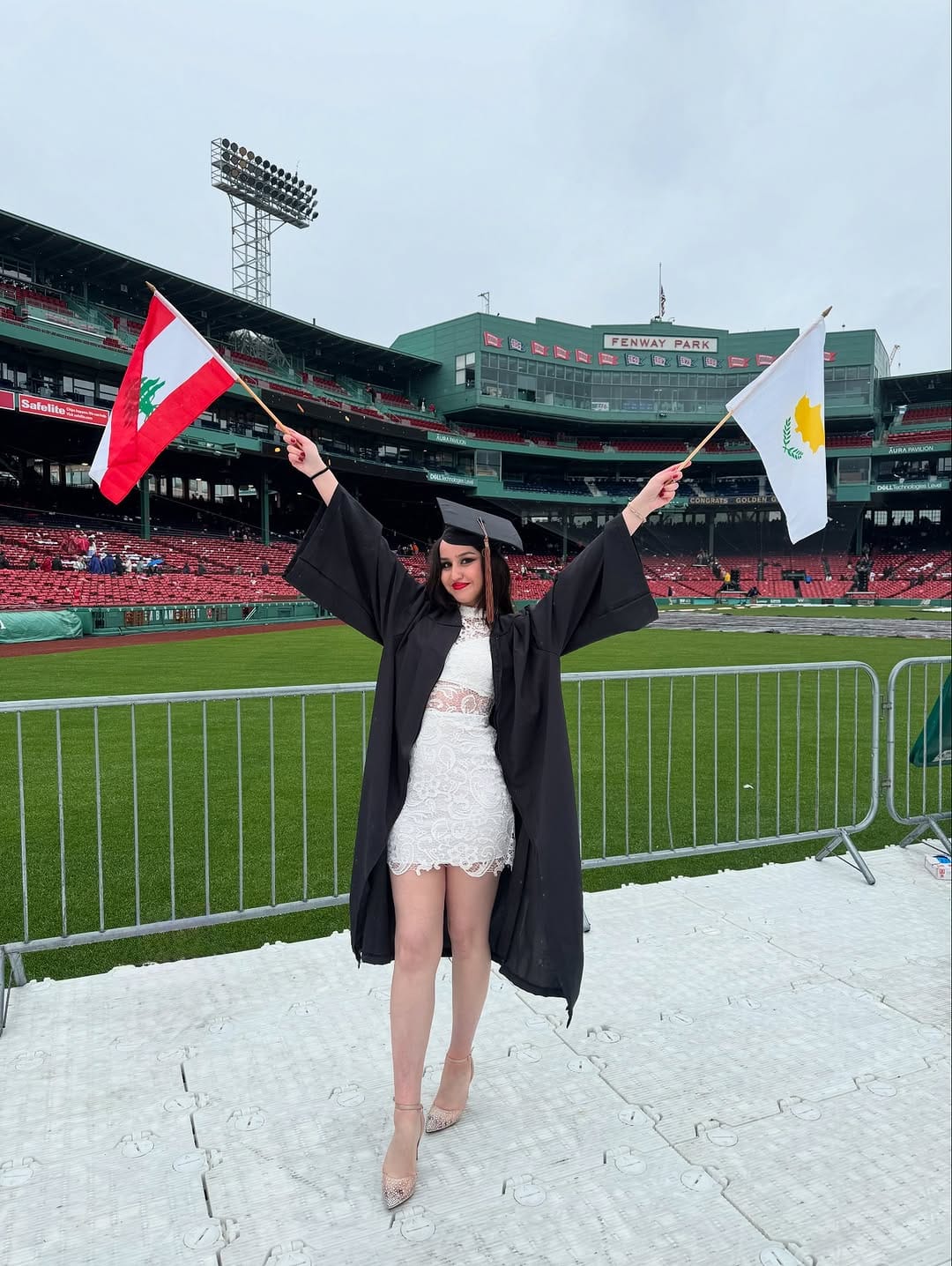 Post 7 by Sara Alghabra on Instagram (carousel)