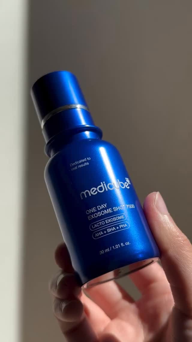 Post 7 by KOREAN JAPANESE EUROPEAN COSMETICS on Instagram (video)