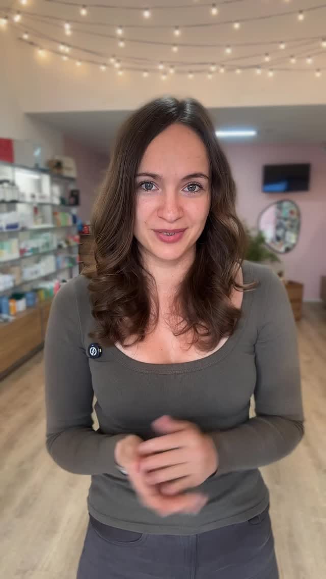 Post 8 by KOREAN JAPANESE EUROPEAN COSMETICS on Instagram (video)