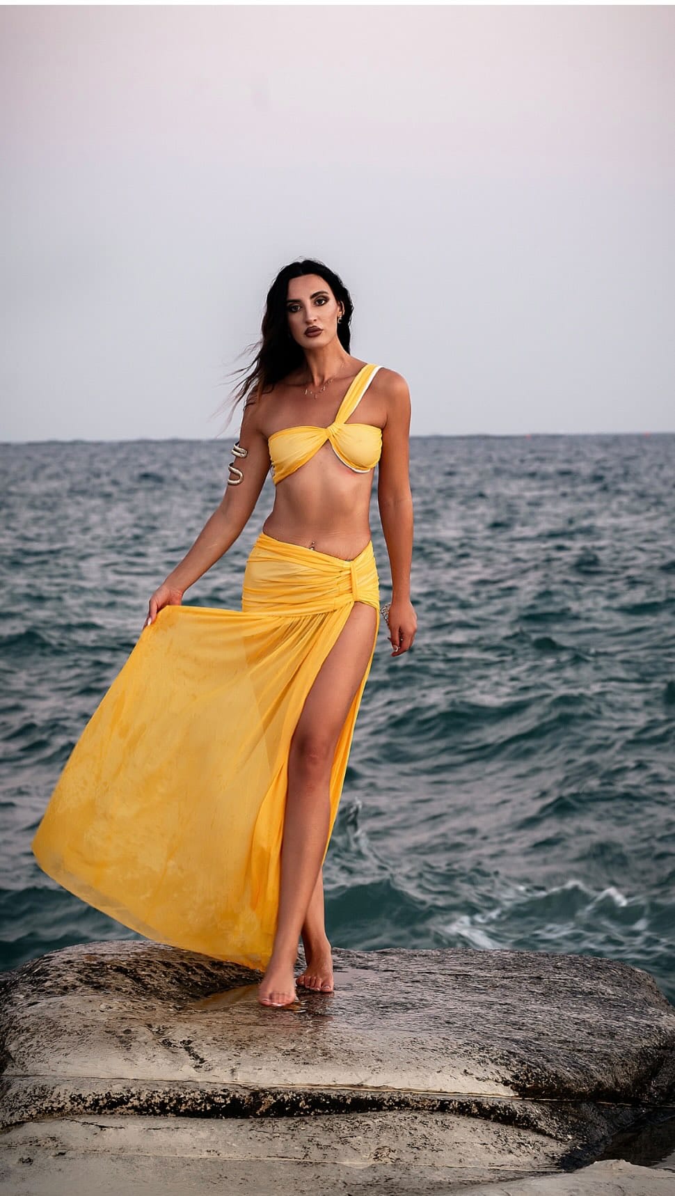 Post 6 by Fashion Model |Content creator | IT PM on Instagram (video)