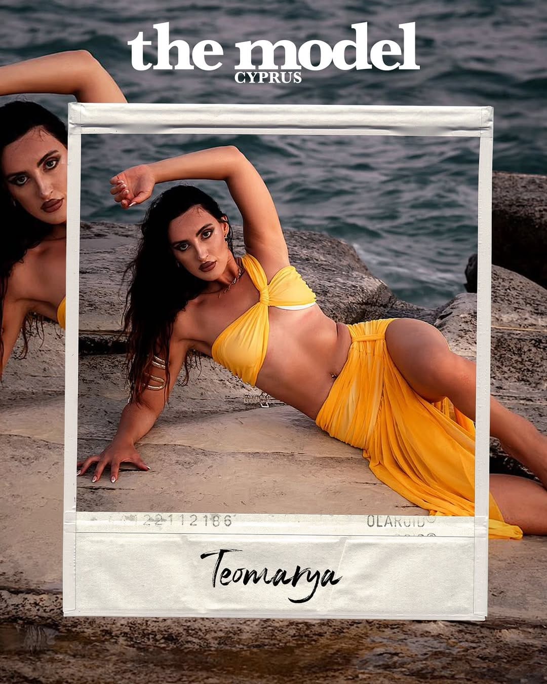 Post 1 by Fashion Model |Content creator | IT PM on Instagram (image)