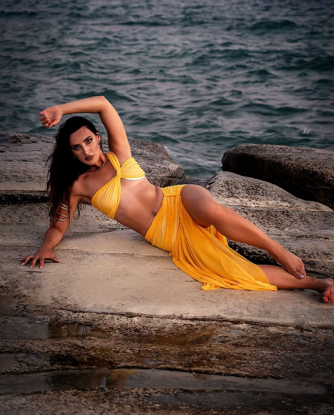 Post 7 by Fashion Model |Content creator | IT PM on Instagram (carousel)