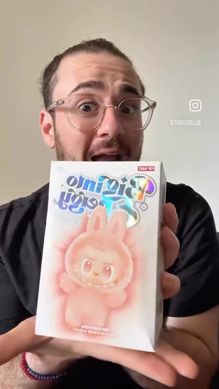 Post 10 by Nissi Studio Art ~ Labubu Cyprus, Greece, Italy, Spain on Instagram (video)
