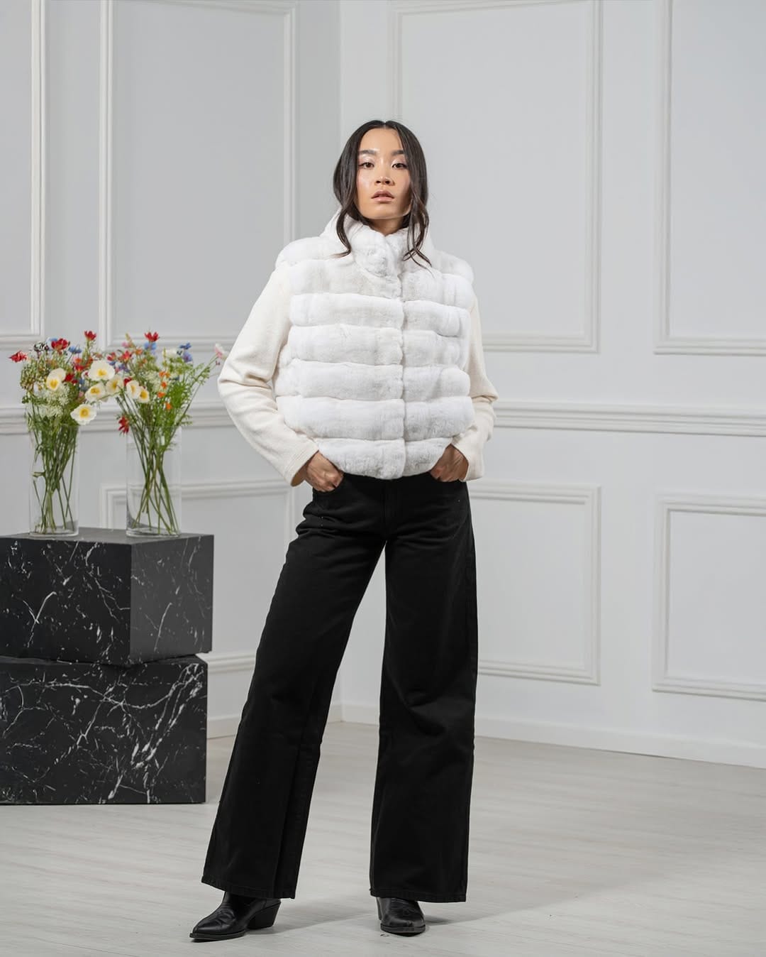 Post 4 by MΛΝΖΛRI Original Luxury Fur on Instagram (image)