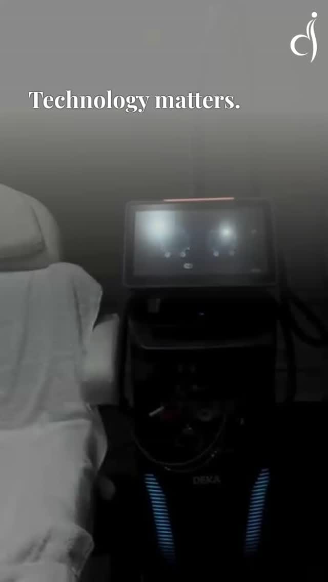 Post 4 by DermaLaser Beauty Lounge on Instagram (video)