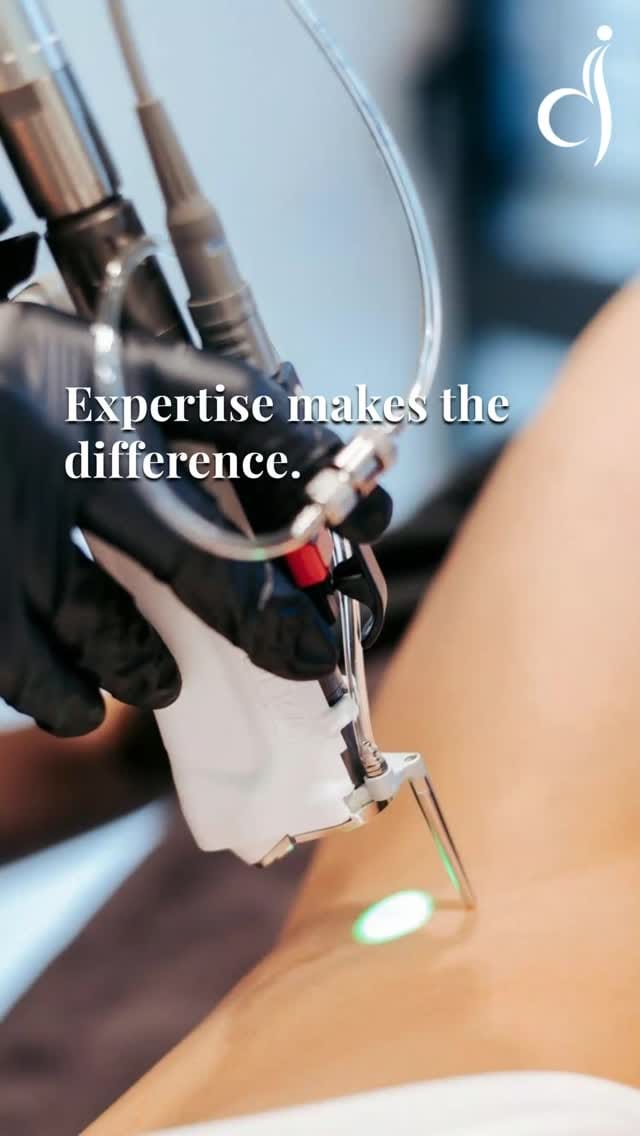 Post 1 by DermaLaser Beauty Lounge on Instagram (video)