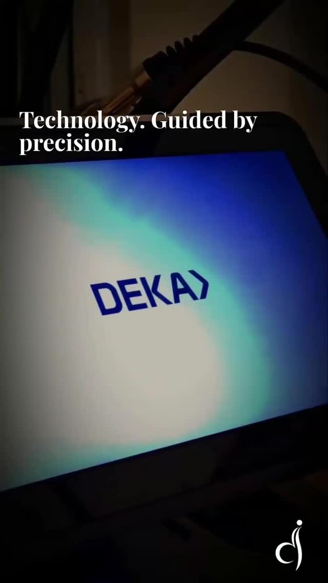 Post 6 by DermaLaser Beauty Lounge on Instagram (video)