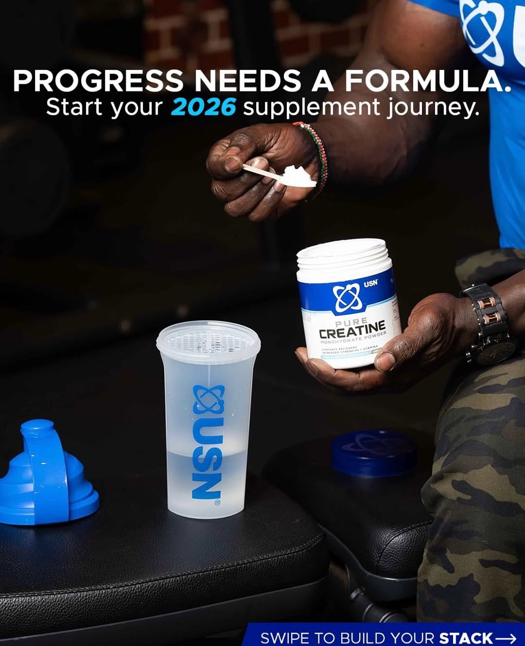 Post 9 by House of USN - Official Distributor of Top Brands on Instagram (carousel)