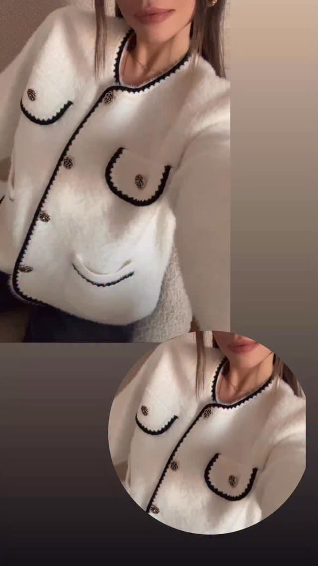 Post 8 by JOINSTYLE on Instagram (video)