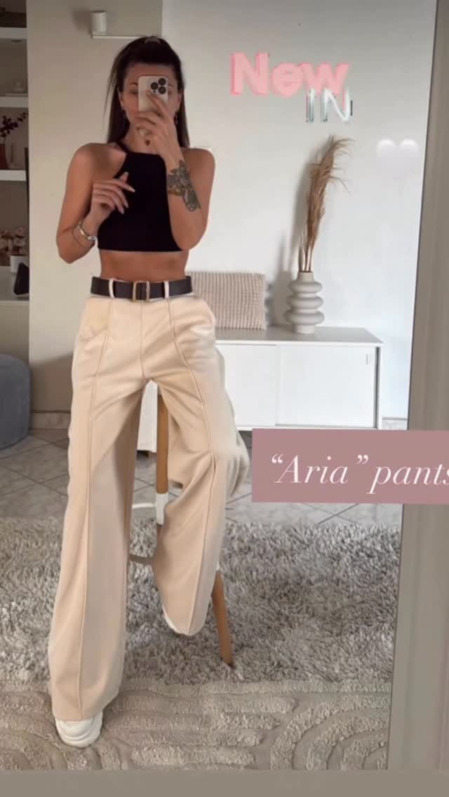 Post 1 by JOINSTYLE on Instagram (video)