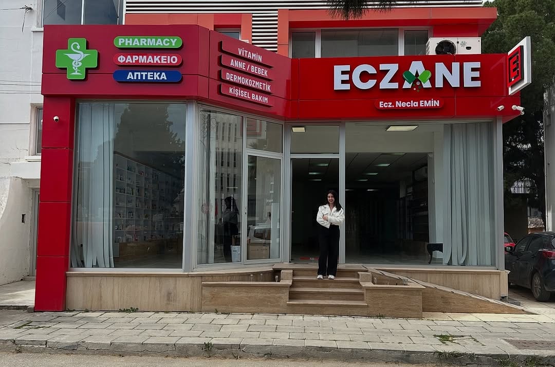 Post 10 by Ecz. Necla Emin⚕️ on Instagram (image)