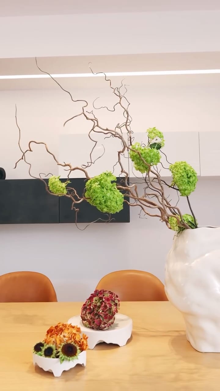 Post 3 by Hints deco on Instagram (video)