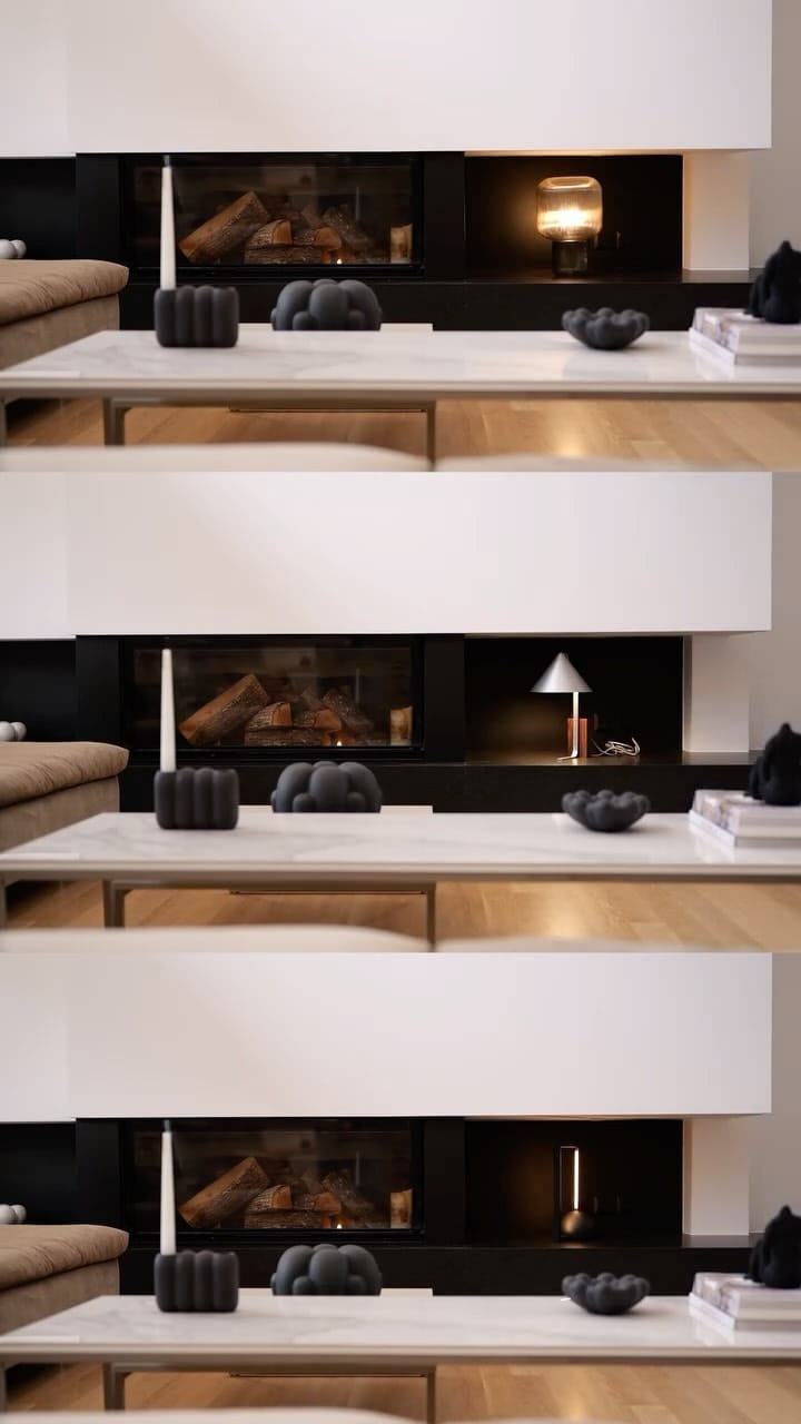 Post 7 by Hints deco on Instagram (video)