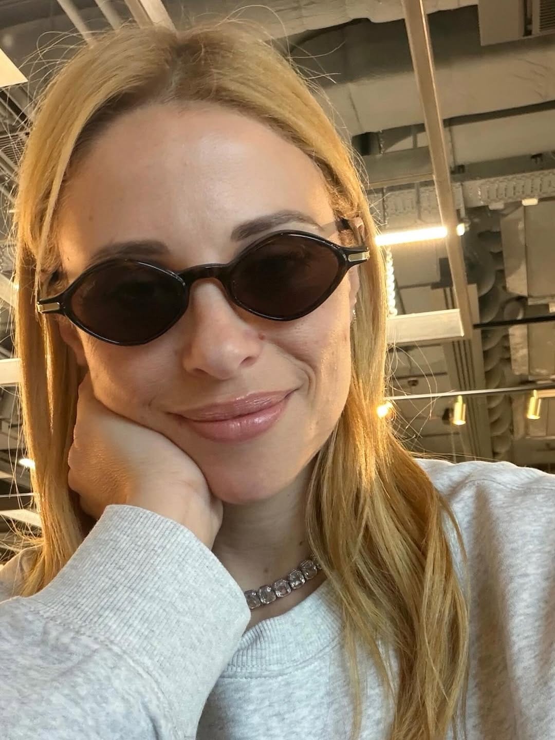 Post 10 by Χ-ΕΥΕS SUNGLASS SHOP on Instagram (image)