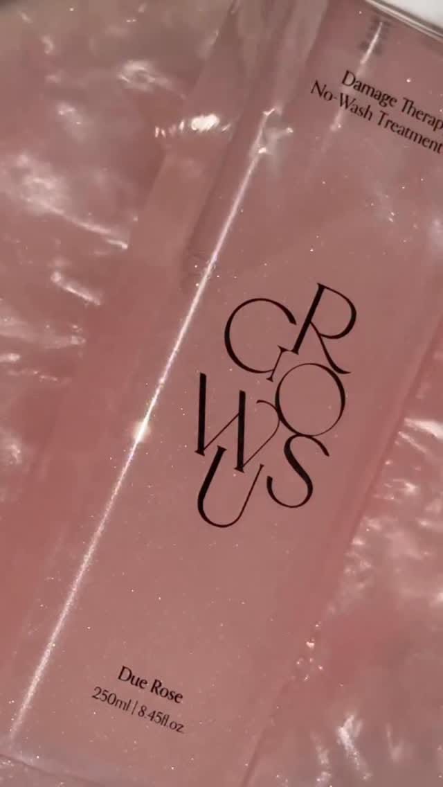 Post 3 by BeautyOn82 | Korean Cosmetics on Instagram (video)