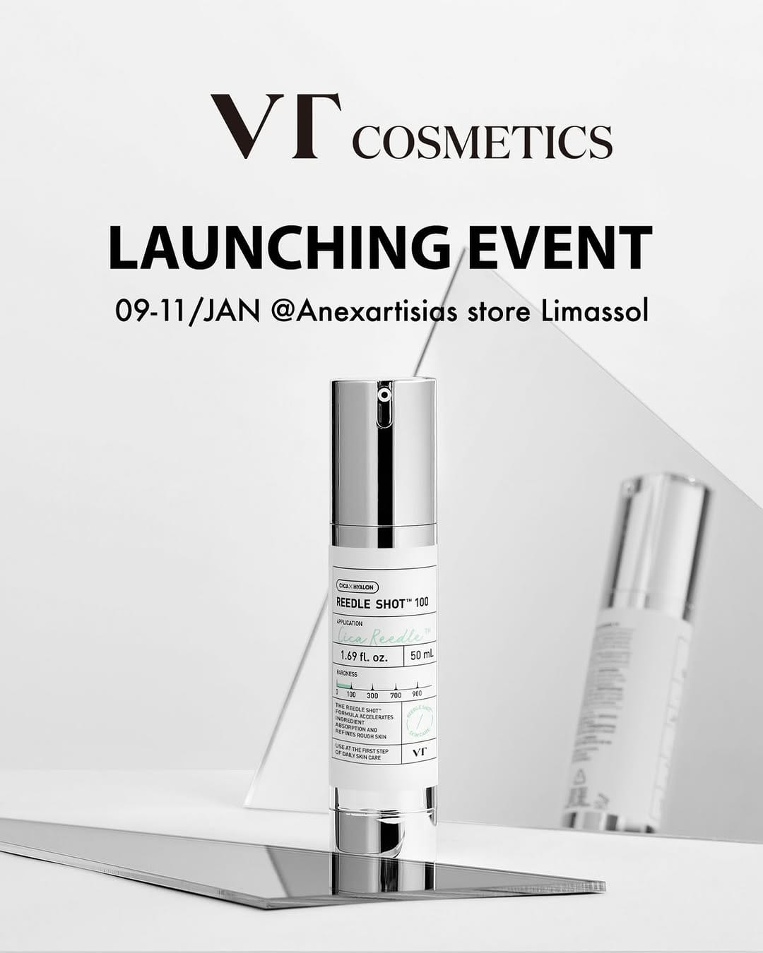 Post 8 by BeautyOn82 | Korean Cosmetics on Instagram (image)