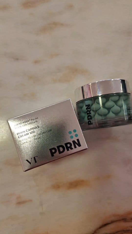 Post 7 by BeautyOn82 | Korean Cosmetics on Instagram (video)