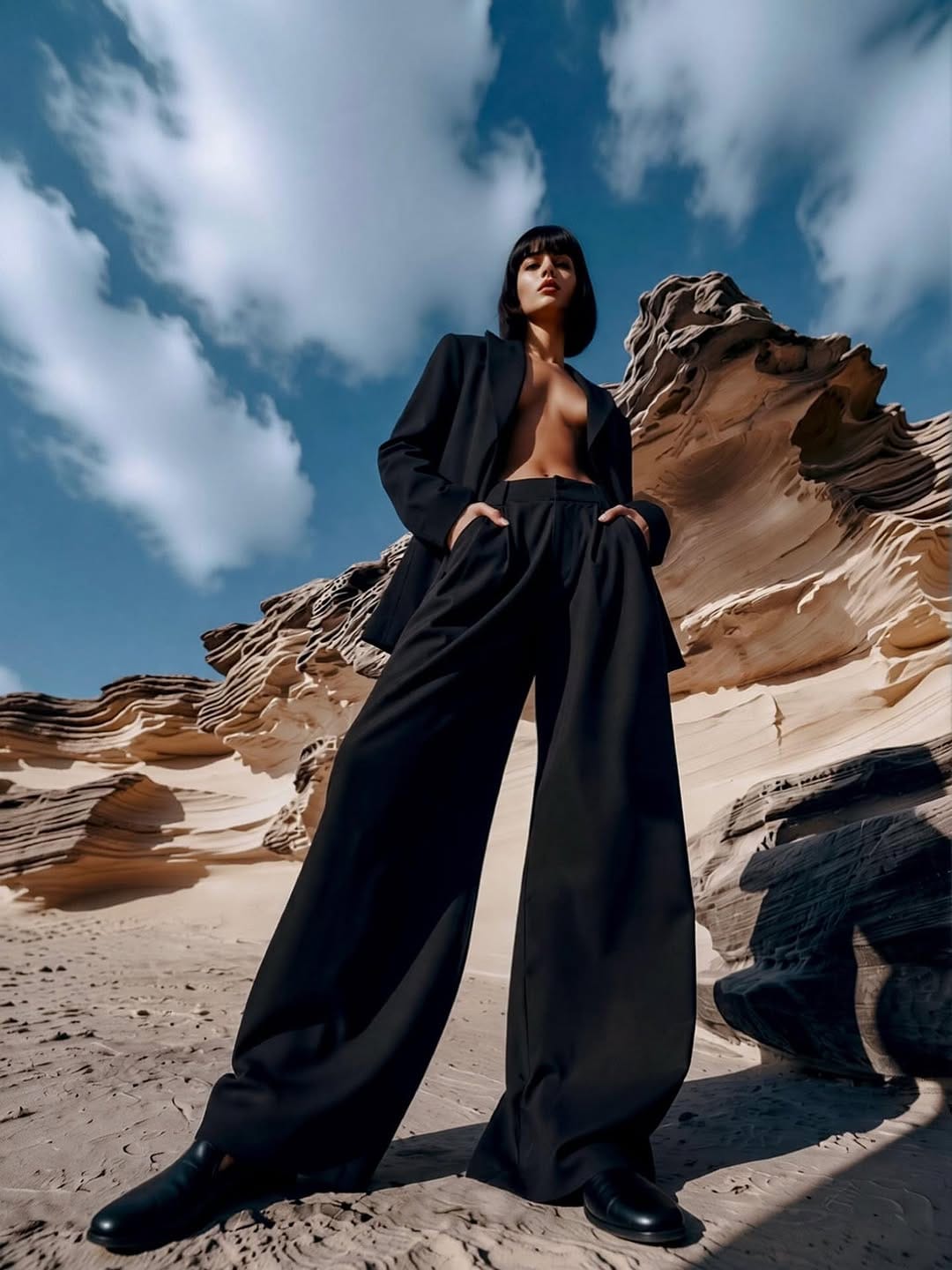 Post 1 by Cyprus Models on Instagram (image)