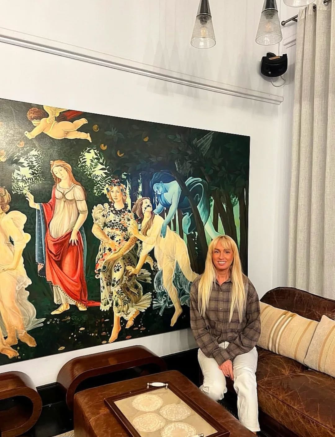 Post 7 by Julia Koretskaya on Instagram (carousel)
