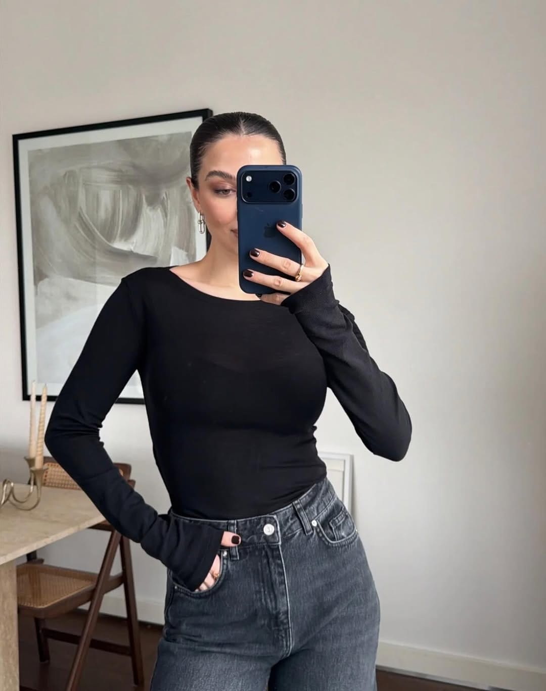 Post 7 by Tuna Boutique on Instagram (image)