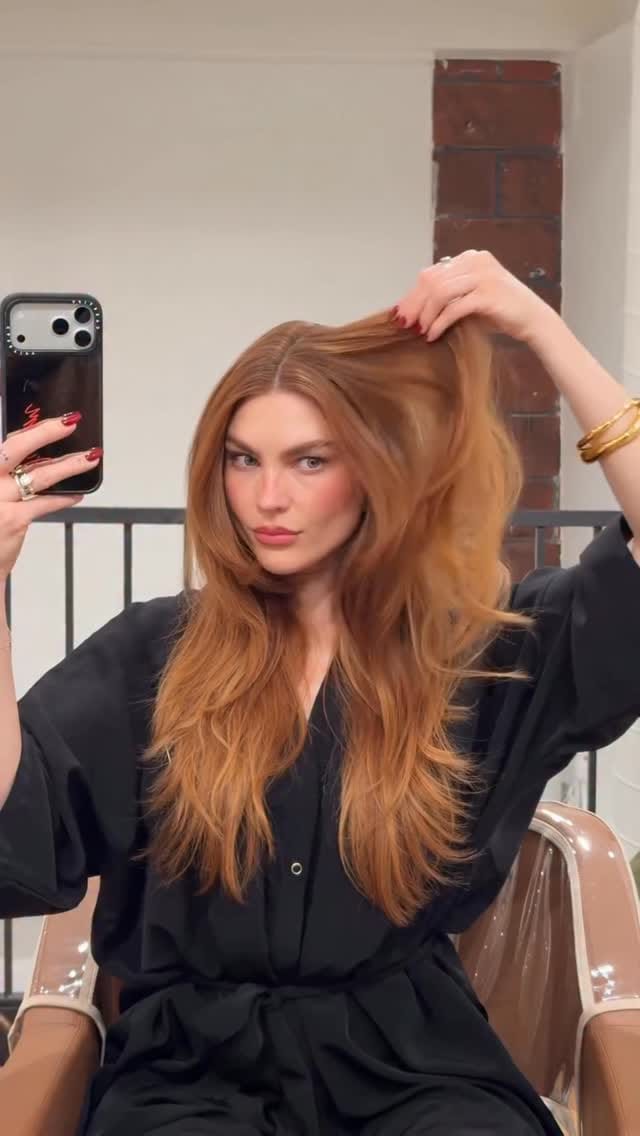 Post 6 by Davines Cyprus on Instagram (video)