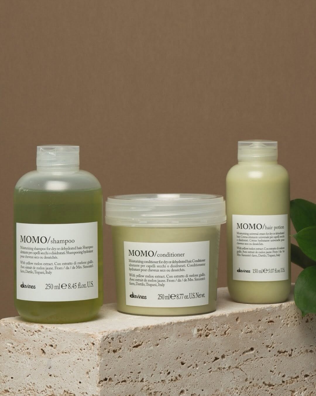 Post 2 by Davines Cyprus on Instagram (carousel)