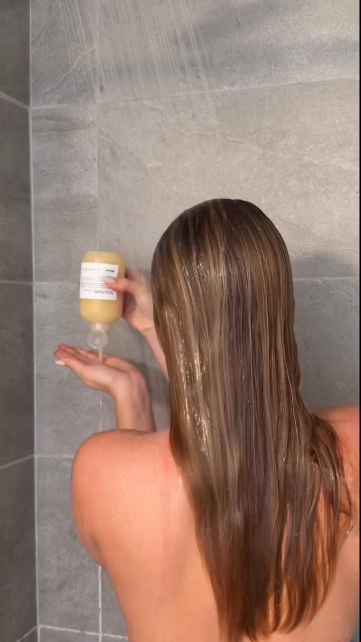 Post 8 by Davines Cyprus on Instagram (video)