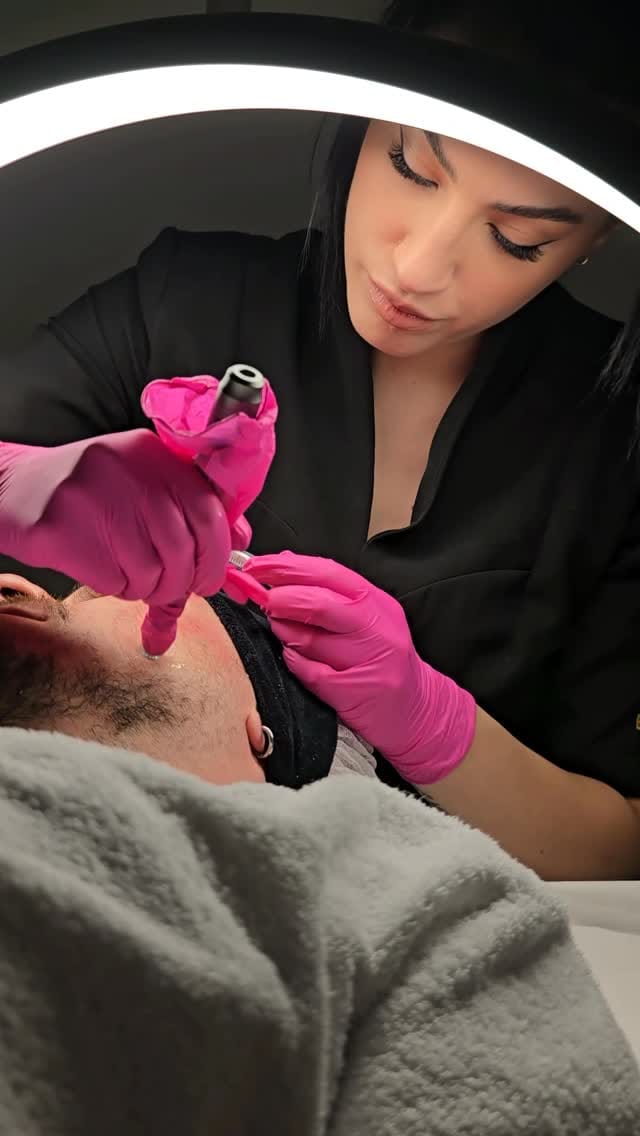 Post 7 by Bellissimo Clinic Cy on Instagram (video)