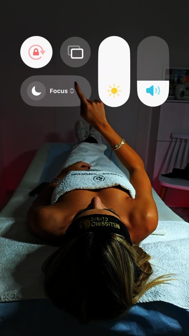Post 6 by Bellissimo Clinic Cy on Instagram (video)