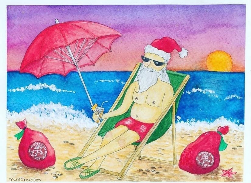 Post 8 by Nomadic State Of Mind Cyprus on Instagram (image)