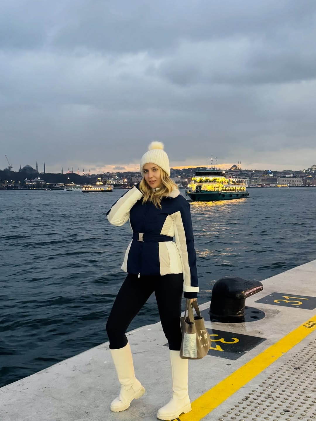 Post 2 by Uzm. Dr. Ayşenur Beysel on Instagram (carousel)