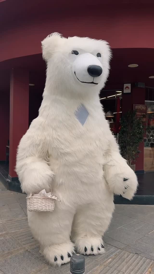 Post 2 by Berezka store & cuisine CYPRUS on Instagram (video)