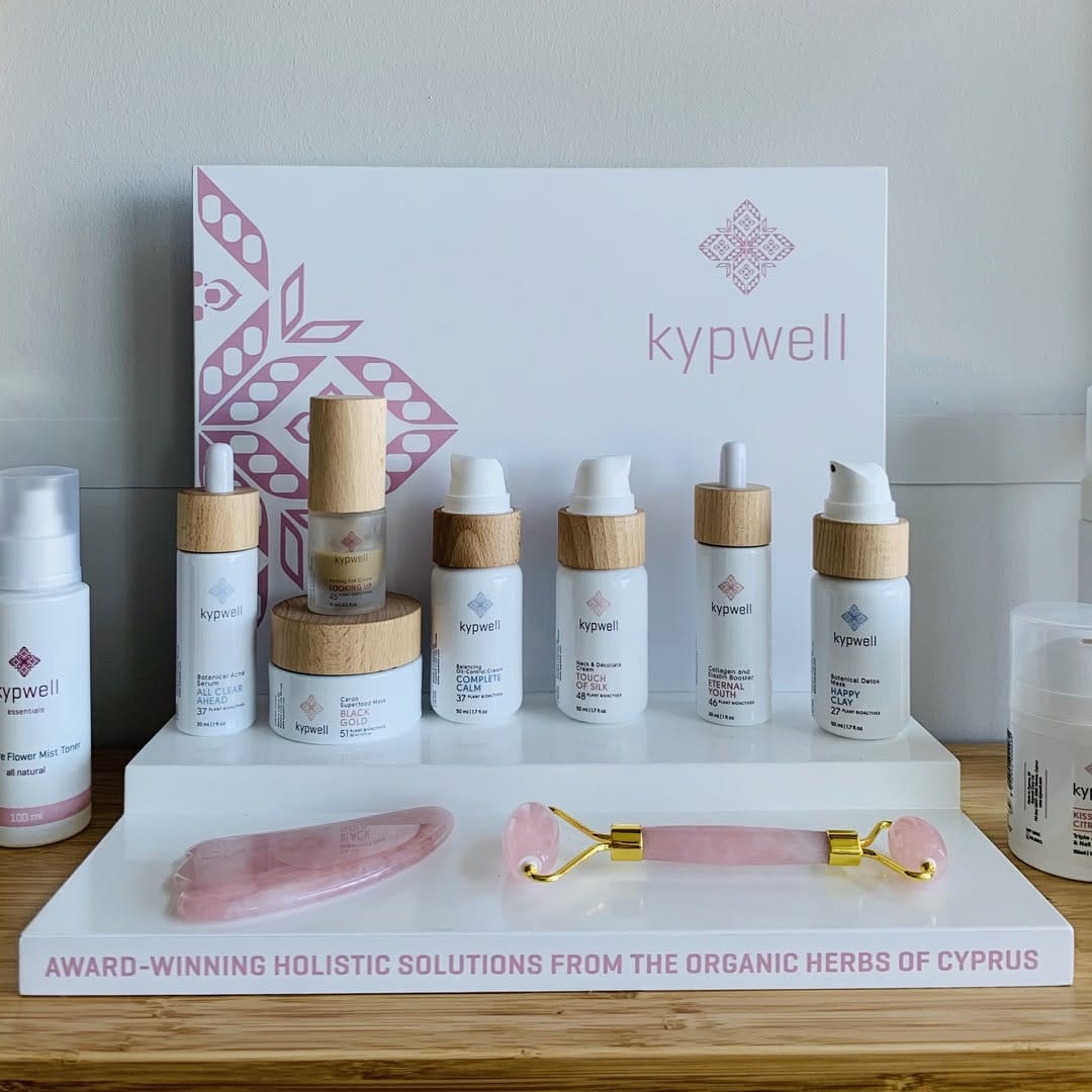 Post 10 by KYPWELL Skincare & Face Wellness™ Method on Instagram (image)