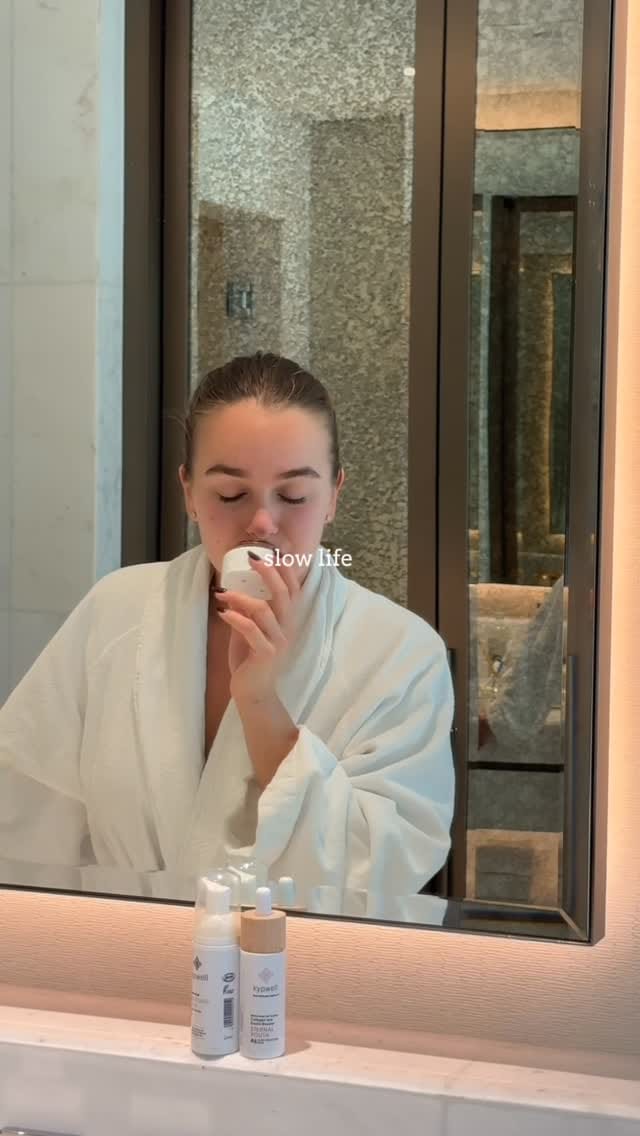 Post 3 by KYPWELL Skincare & Face Wellness™ Method on Instagram (video)