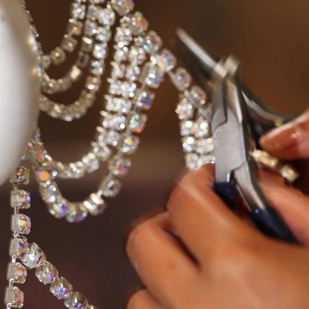 Post 10 by Jewellery Lingerie on Instagram (image)
