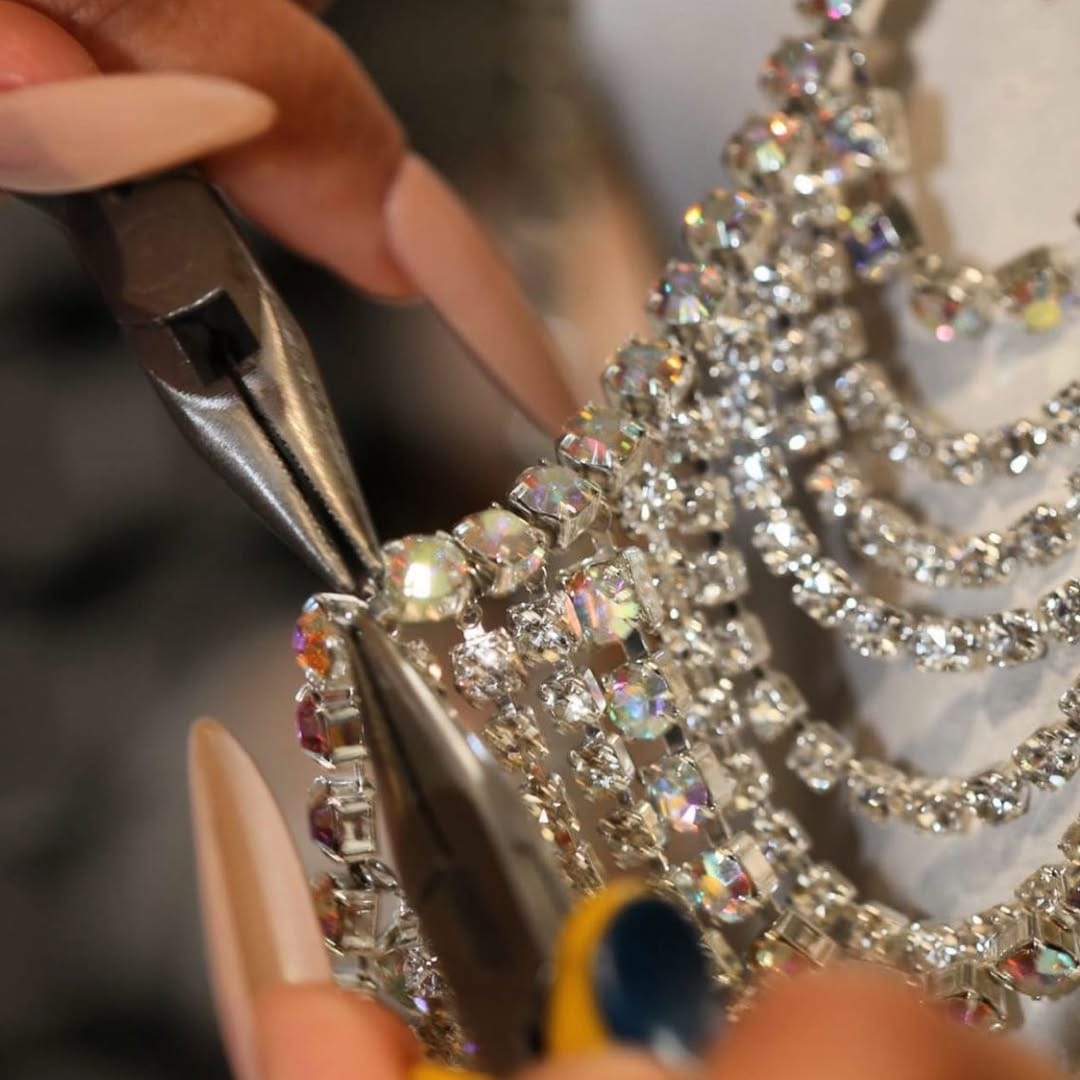 Post 9 by Jewellery Lingerie on Instagram (image)