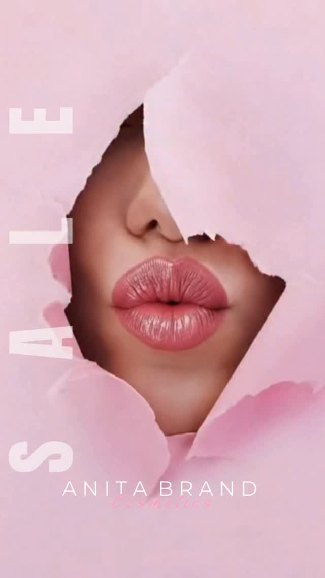 Post 4 by AnitaBrand.Com on Instagram (video)