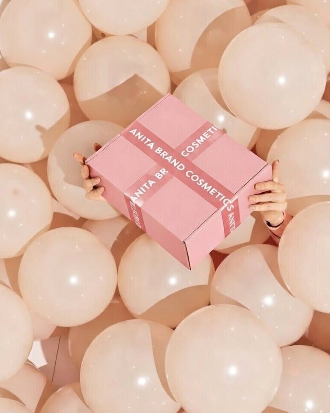 Post 7 by AnitaBrand.Com on Instagram (image)