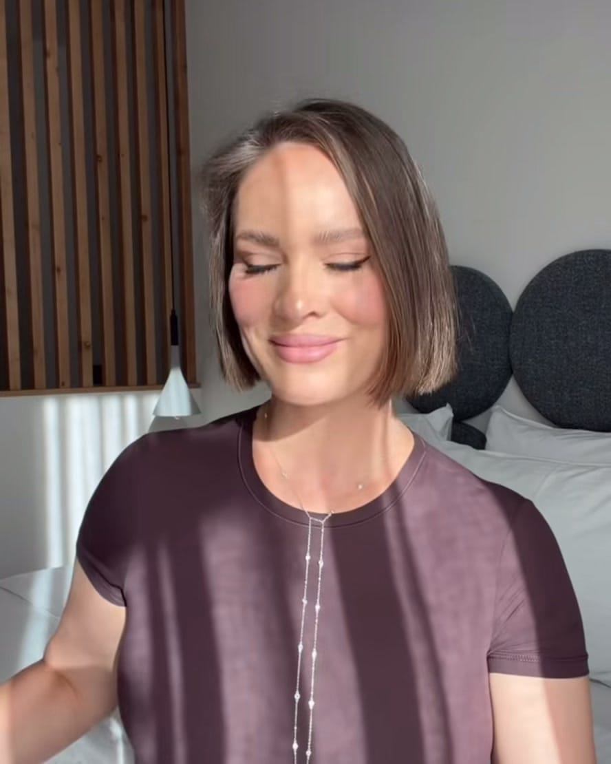 Post 5 by AnitaBrand.Com on Instagram (video)