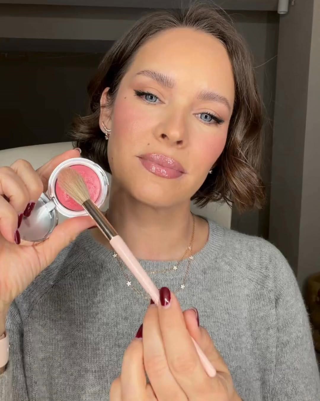 Post 10 by AnitaBrand.Com on Instagram (video)