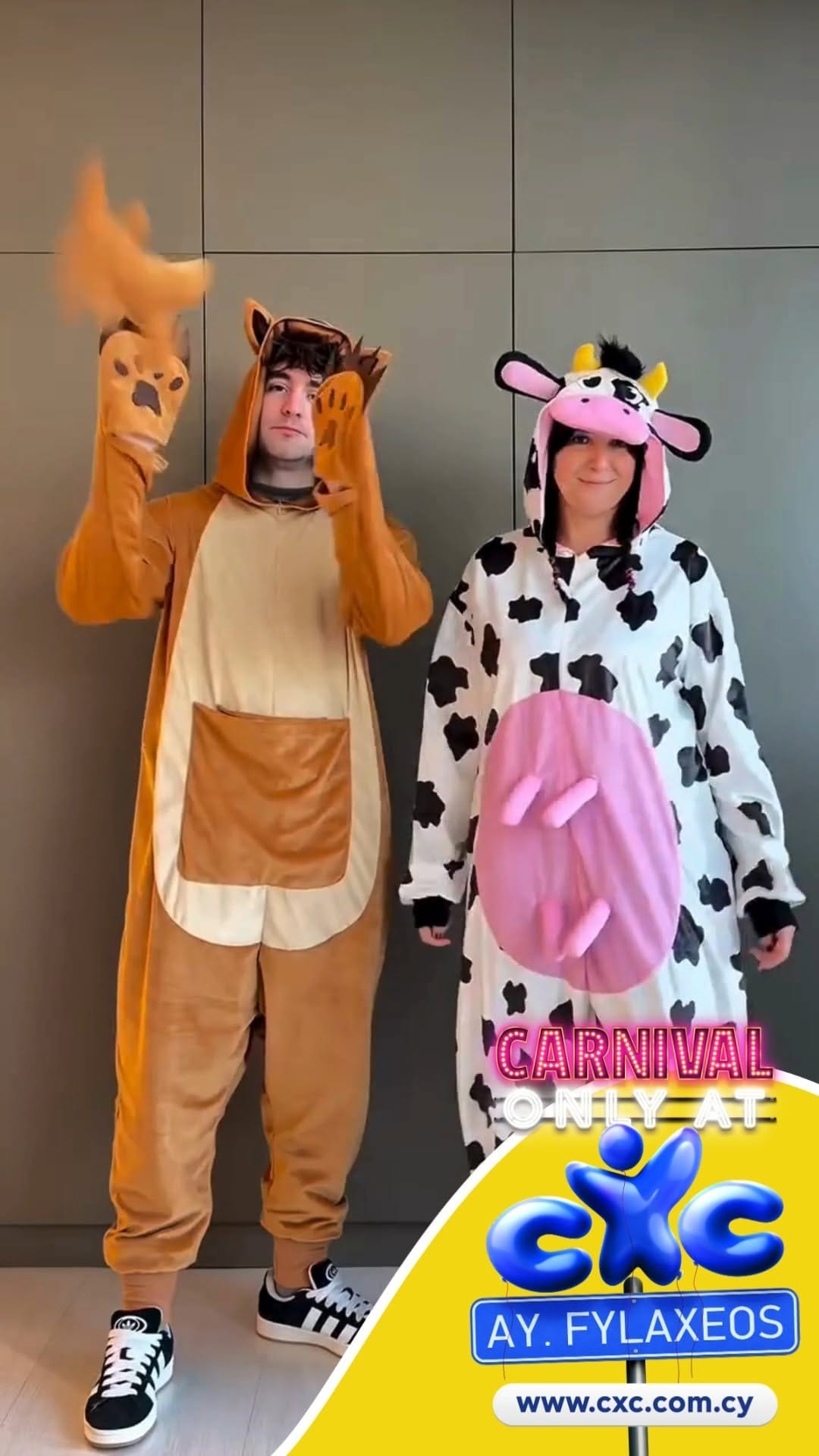Post 5 by CXC Toys & Babies on Instagram (video)